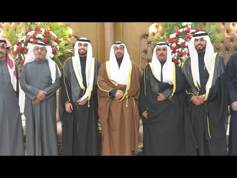 افراح آل عجيبه حفل زفاف محمد سعد عبدالعزيز سعد عدسة للانتاج الفني