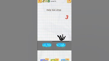 Draw 2 save level 4 complete #games #viral #trending #draw #short #subscribe #support