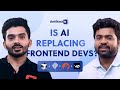 AI Is Rewriting Frontend Dev, Here’s What’s Actually Happening | AntStack TV