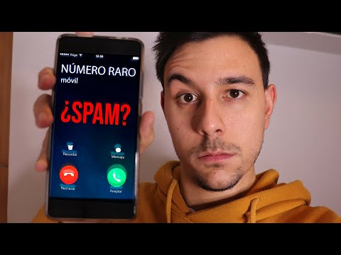 Video: Cómo Identificar El Spam