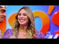 Carolina Soto en The Suso's Show - Caracol Televisión
