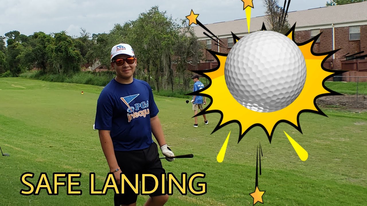 SAFE LANDING YouTube