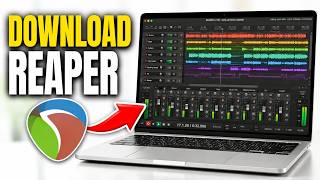 Install Reaper Daw On Mac Full Guide