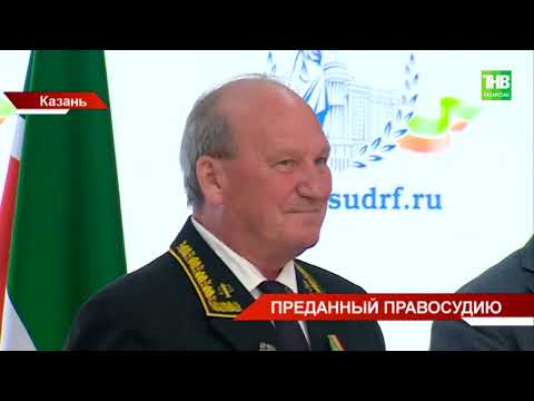 Ильгиз Гилазов покинул
