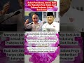 Budi Arie Tegaskan Projo Dukung Prabowo Sejak Awal, Bukan Ikut-ikutan Jokowi