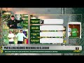 NEYMAR NÃO VAI JOGAR NO SINTÉTICO! PRATELEIRA DE PALMEIRAS X SANTOS | DEU JOGO
