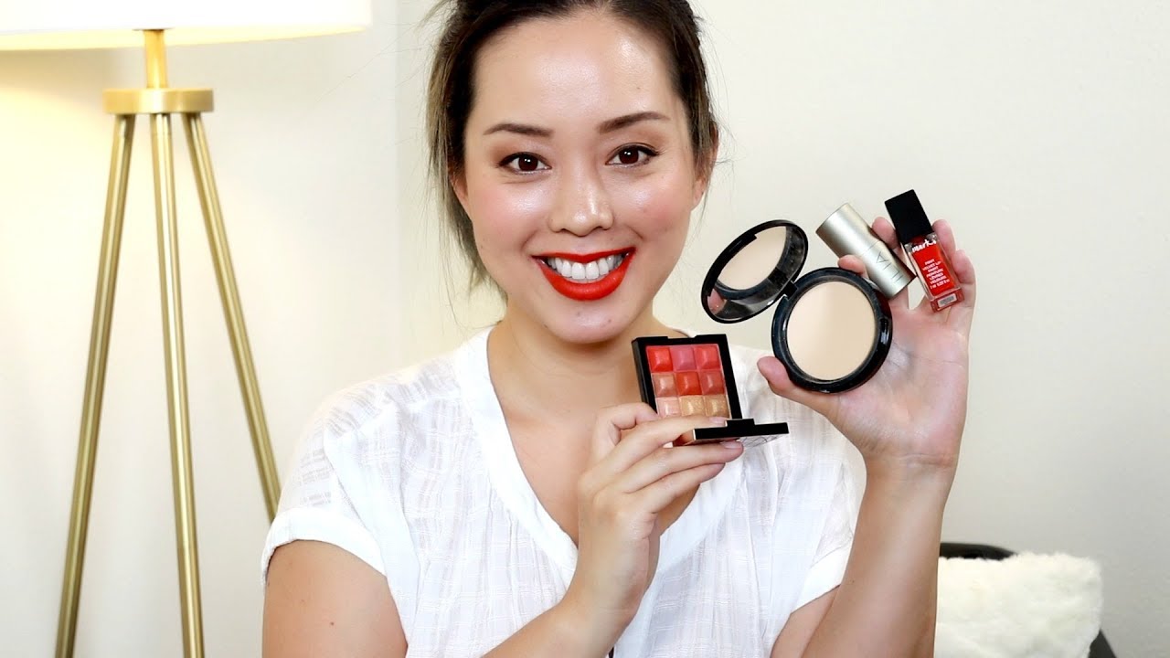 THE END OF | MAKEUP BAG MONDAY 52