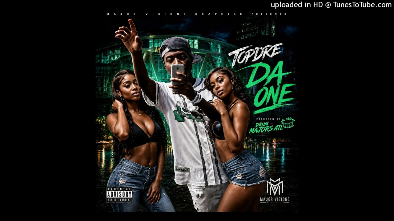 Topdre - Topdre Turnt
