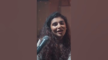 Thumbnail of Pookale Satru Oyivedungal | Santosh Hariharan Feat. Vrusha