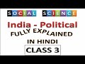 Indian Political