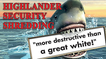 Confidential Paper Shredding, Waste dispoasl & Paper Recycling  Services by Highlander EK Glasgow