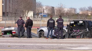 Infant Killed in Crash Involving Tow Truck | Houston