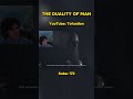Duality of Man #gaming #foryou #funny #memes #scary #horrorgame #scarygame #lol #crashout #funnyclip
