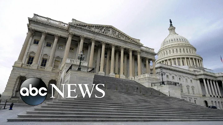 Bipartisan group of senators agrees on new gun law