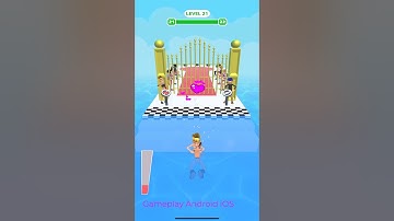 Truth Runner 3D - All Levels Gameplay Walkthrough Android, ios ! New Game