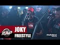 Joky  freestyle planterap