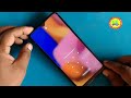 Samsung Galaxy A20s Hard Reset Via Passward Unlock