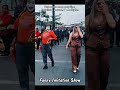 Clown Copies Pedestrians 🤡 | Funny Street Pranks &amp; Laughs #Prank #Clown #Funny #StreetPranks