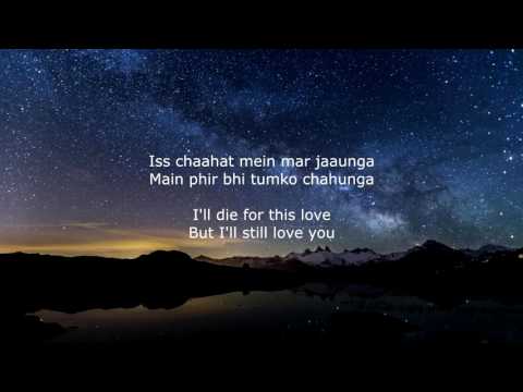 phir-bhi-tumko-chaahunga---lyrics-(with-english-translation)