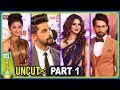 ITA Awards 2017 Full Show Red Carpet UNCUT Part 1 Jennifer Winget, Nakuul Mehta, Helly Shah