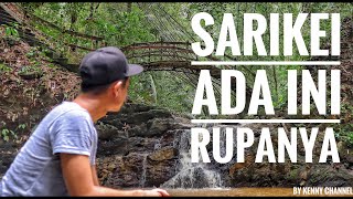 Taman Sebangkoi Sarikei || Travel Vlog || Best place in Sarikei || vlog17