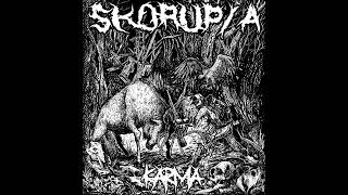 SKORUP/A - KARMA [2022 Crust Punk]