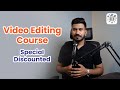Video Editing Course in Rawalpindi Islamabad Pakistan | Premiere Training