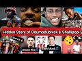 HIDDEN UNKNOWN FACTS ABOUT ODUMODU BLVCK & SHALLIPOPI.. BIOGRAPHY, AGE, NETWORTH,SONGS,CAST, ASAP