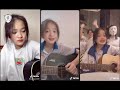 Tiktok cover// Những bản nhạc cover hay, nhẹ nhàng của Quanh