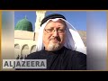 🇸🇦 Saudi journalist and govt critic 