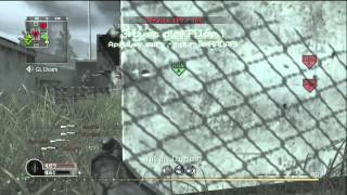 Sexy Quad Feed + Big Fail !!
