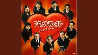 Video thumbnail of "Grupo Trinidad - Voy a Morir Dentro Tuyo"