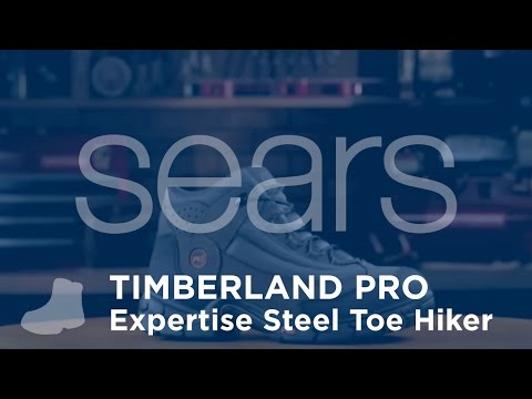 sears timberland pro