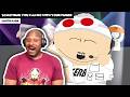 SOUTH PARK Something You Can Do With Your Finger [FINGERB*NG?] Reaction