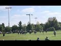 Owen/Colin - Football - 2023.09.30 - ZW vs. Allendale