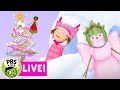 Pinkalicious & Peterrific LIVE | Celebrate the Winter Holidays with Pinkalicious! | PBS KIDS