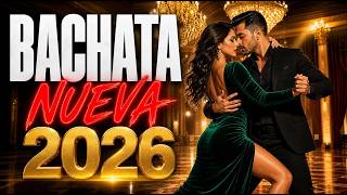 Bachata Noche Latina 2026 🌙 Romantic Latin Mix For Love, Dance and Passion