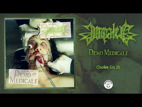 Demo Medicale artwork