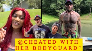 Sako Finally Breaks Her Silence After Dalton Xposed Her For Cheating & Divorcing Her