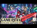 Battlezone Saga: Gacha Diva Gameplay - Mobile Game (Android)