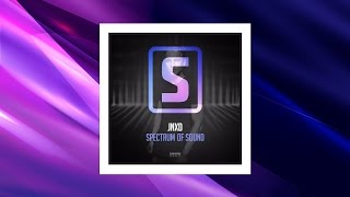 Jnxd - Spectrum Of Sound (Original Mix)
