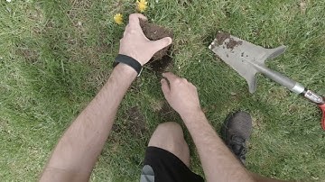 Nokta Mako Simplex vs Dr Otek MT-XR simple testing (inc. 14k GOLD ring)