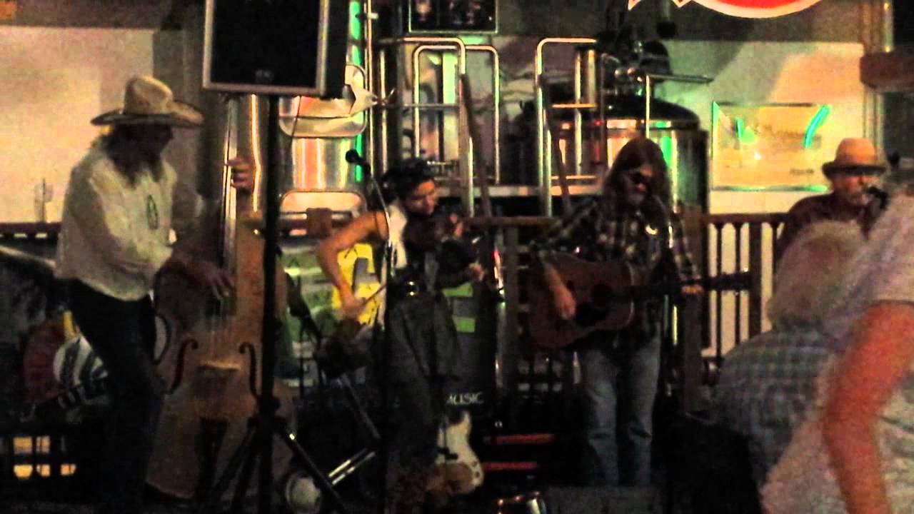 Frank Rische Frank Rische w/ Scott, Forrest, & Lillie Mae - YouTube