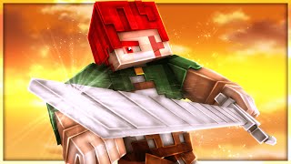 ECLAIREUR - (ATTACK ON TITAN UHC)