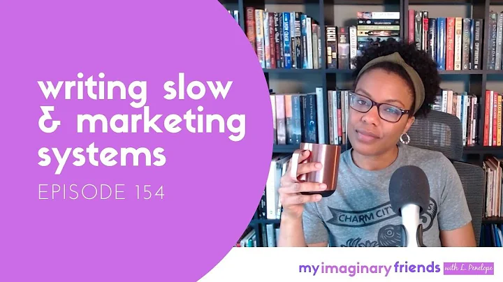 Writing Slow & Marketing Systems - My Imaginary Fr...
