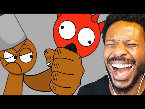 Funny SPRUNKI MEMES That will make you LAUGH! Funny SPRUNKI MEMES That will make you LAUGH!