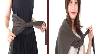 肌寒いときの優秀アイテム