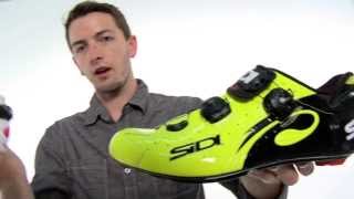 xxcycle sidi wire