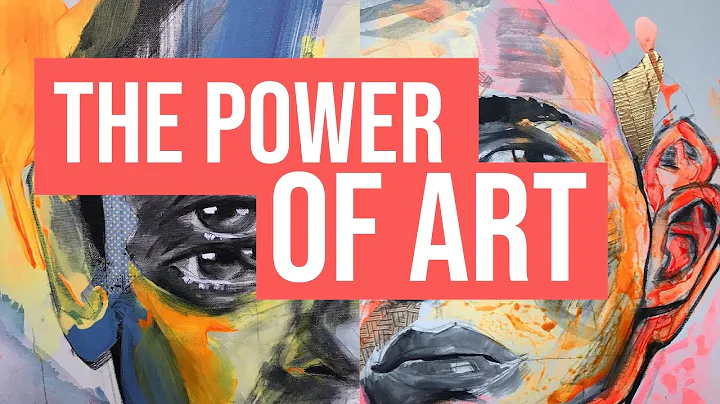 The Power of Fine Art with Anya Mielniczek | HOPCP...
