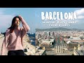 MONTJUÏC🧭💛 Imperdibles Barcelona | ¿Qué hacer? (Parte I)